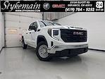 Used 2023 GMC Sierra 1500 Pro Double Cab 4x4 Pickup for sale #P25-159 - photo 1