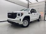 Used 2023 GMC Sierra 1500 Pro Double Cab 4x4 Pickup for sale #P25-159 - photo 4