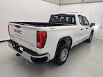 Used 2023 GMC Sierra 1500 Pro Double Cab 4x4 Pickup for sale #P25-159 - photo 2