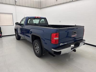 2017 GMC Sierra 1500 Regular Cab 4x2 Pickup for sale #P25-161 - photo 2