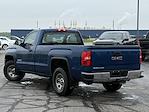 Used 2017 GMC Sierra 1500 Base Regular Cab Pickup for sale #P25-161 - photo 3