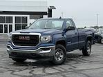 Used 2017 GMC Sierra 1500 Base Regular Cab Pickup for sale #P25-161 - photo 4
