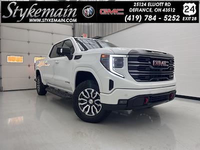 2023 GMC Sierra 1500 Crew Cab 4x4 Pickup for sale #P25-163 - photo 1