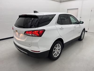 2022 Chevrolet Equinox FWD SUV for sale #P25-164 - photo 2
