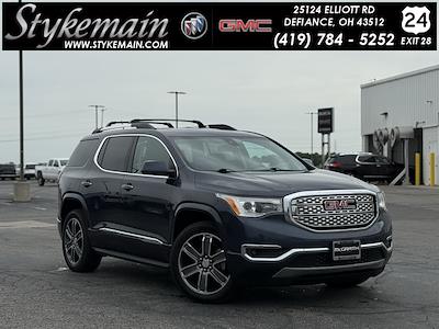 2019 GMC Acadia AWD SUV for sale #P25-165 - photo 1