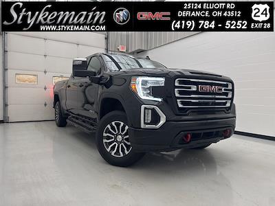 2020 GMC Sierra 1500 Crew Cab 4x4 Pickup for sale #P25-167 - photo 1