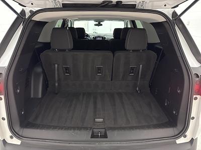 2021 Chevrolet Traverse AWD SUV for sale #P25-169 - photo 2
