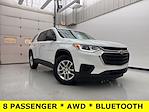 2021 Chevrolet Traverse AWD SUV for sale #P25-169 - photo 1