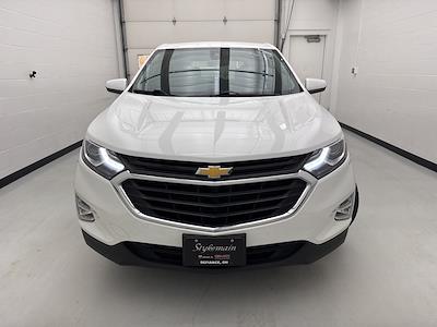 2021 Chevrolet Equinox FWD SUV for sale #P25-171 - photo 2