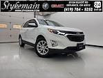 2021 Chevrolet Equinox FWD SUV for sale #P25-171 - photo 1