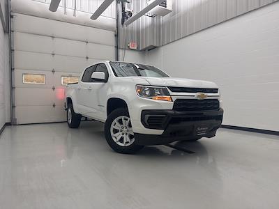 2022 Chevrolet Colorado Crew Cab 4x4 Pickup for sale #P25-172 - photo 1