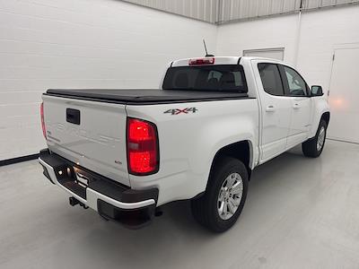 2022 Chevrolet Colorado Crew Cab 4x4 Pickup for sale #P25-172 - photo 2