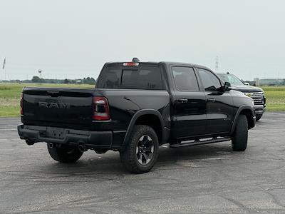 2019 Ram 1500 Crew Cab 4x4 Pickup for sale #P25-175 - photo 2
