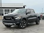 2019 Ram 1500 Crew Cab 4x4 Pickup for sale #P25-175 - photo 4