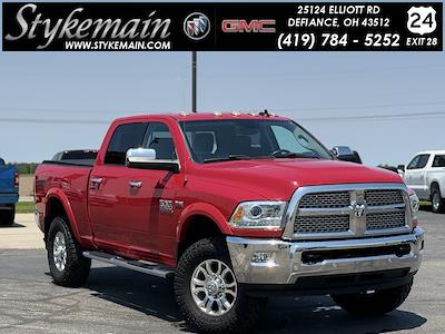 2018 Ram 2500 Crew Cab 4x4 Pickup for sale #P25-176 - photo 1