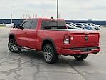 2021 Ram 1500 Quad Cab 4x4 Pickup for sale #P25-176A - photo 3