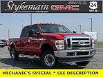 2008 Ford F-250 Crew Cab 4WD Pickup for sale #P25-176B1 - photo 1