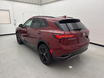 2022 Buick Envision FWD SUV for sale #P25-176B2 - photo 2