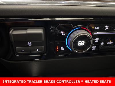 2024 Chevrolet Silverado 1500 Crew Cab 4x4 Pickup for sale #P25-177 - photo 2