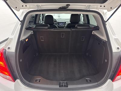 2022 Chevrolet Trax AWD SUV for sale #P25-181 - photo 2
