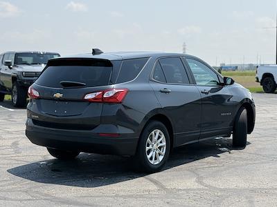 2021 Chevrolet Equinox FWD SUV for sale #P25-183 - photo 2