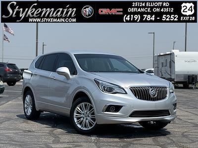 2017 Buick Envision FWD SUV for sale #P25-184 - photo 1