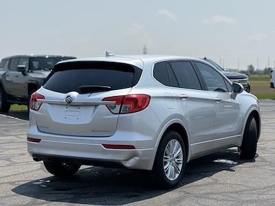 2017 Buick Envision FWD SUV for sale #P25-184 - photo 2