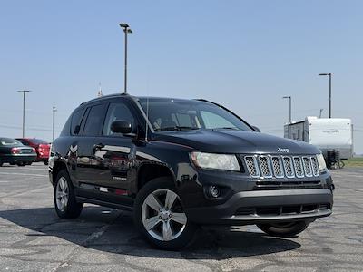 2014 Jeep Compass 4x4 SUV for sale #P25-185A - photo 1