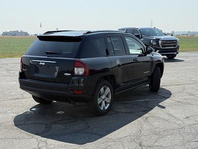 2014 Jeep Compass 4x4 SUV for sale #P25-185A - photo 2