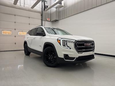 2022 GMC Terrain AWD SUV for sale #P25-192 - photo 1