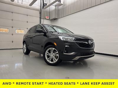 2023 Buick Encore GX AWD SUV for sale #P25-194 - photo 1