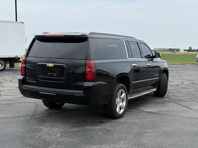 2015 Chevrolet Suburban 4x4 SUV for sale #P25-197A - photo 2