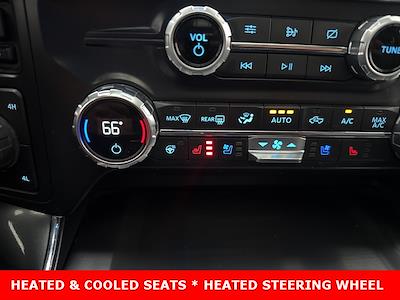 2021 Ford F-150 SuperCrew Cab 4x4 Pickup for sale #P25-198 - photo 2