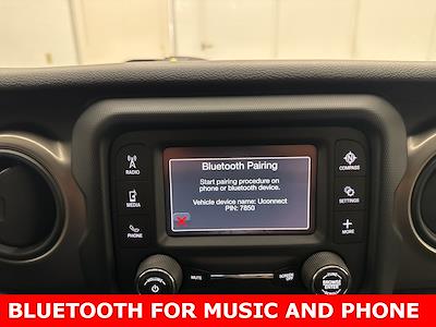 2018 Jeep Wrangler 4x4 SUV for sale #P25-200 - photo 1