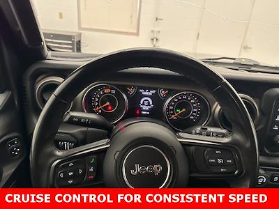 2018 Jeep Wrangler 4x4 SUV for sale #P25-200 - photo 2