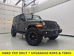 2018 Jeep Wrangler 4x4 SUV for sale #P25-200 - photo 3