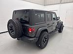 2018 Jeep Wrangler 4x4 SUV for sale #P25-200 - photo 12