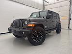 2018 Jeep Wrangler 4x4 SUV for sale #P25-200 - photo 7
