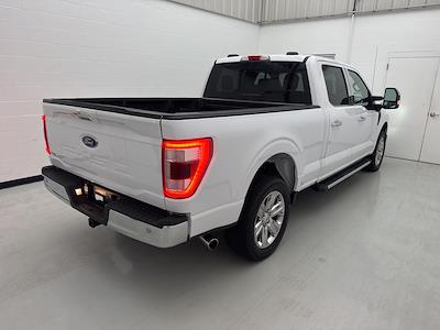 2021 Ford F-150 SuperCrew Cab 4x4 Pickup for sale #P25-201 - photo 2