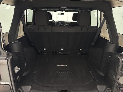 2017 Jeep Wrangler 4x4 SUV for sale #P25-202 - photo 2