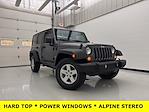 2017 Jeep Wrangler 4x4 SUV for sale #P25-202 - photo 1