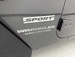 2017 Jeep Wrangler 4x4 SUV for sale #P25-202 - photo 14