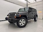 2017 Jeep Wrangler 4x4 SUV for sale #P25-202 - photo 7