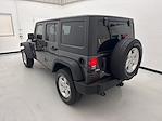 2017 Jeep Wrangler 4x4 SUV for sale #P25-202 - photo 8