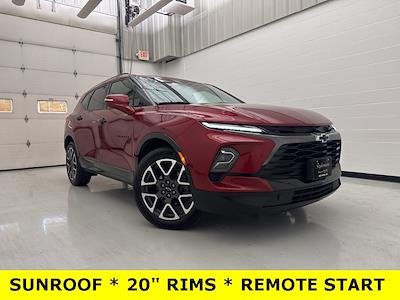2023 Chevrolet Blazer AWD SUV for sale #P25-203 - photo 1