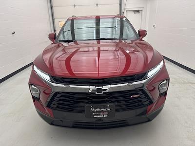 2023 Chevrolet Blazer AWD SUV for sale #P25-203 - photo 2