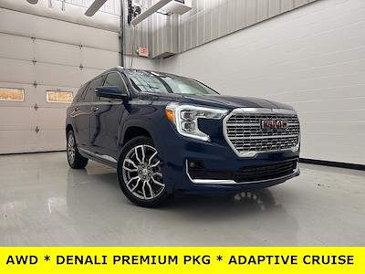 2023 GMC Terrain AWD SUV for sale #P25-204 - photo 1