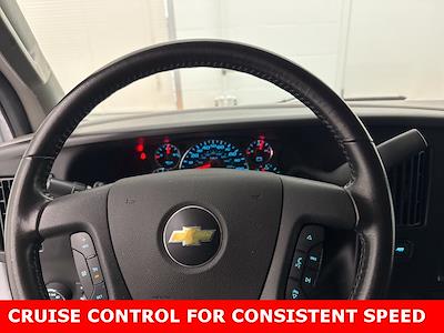 2022 Chevrolet Express 2500 RWD Upfitted Cargo Van for sale #P25-205 - photo 1