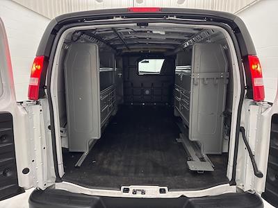 2022 Chevrolet Express 2500 RWD Upfitted Cargo Van for sale #P25-205 - photo 2