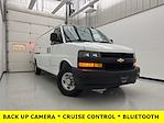 2022 Chevrolet Express 2500 RWD Upfitted Cargo Van for sale #P25-205 - photo 3
